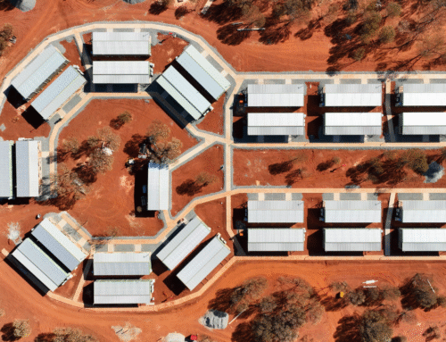 5 Steps to a Compliant Remote Build – The Remote Group WA Approach