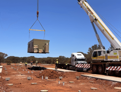 Do You Need Civil Works for Modular Builds? Here’s When and Why